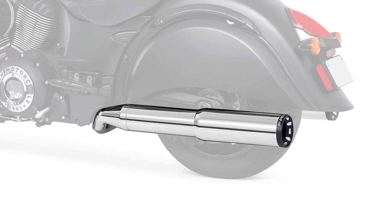 Freedom Performance Exhaust