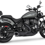 Freedom Performance Exhaust