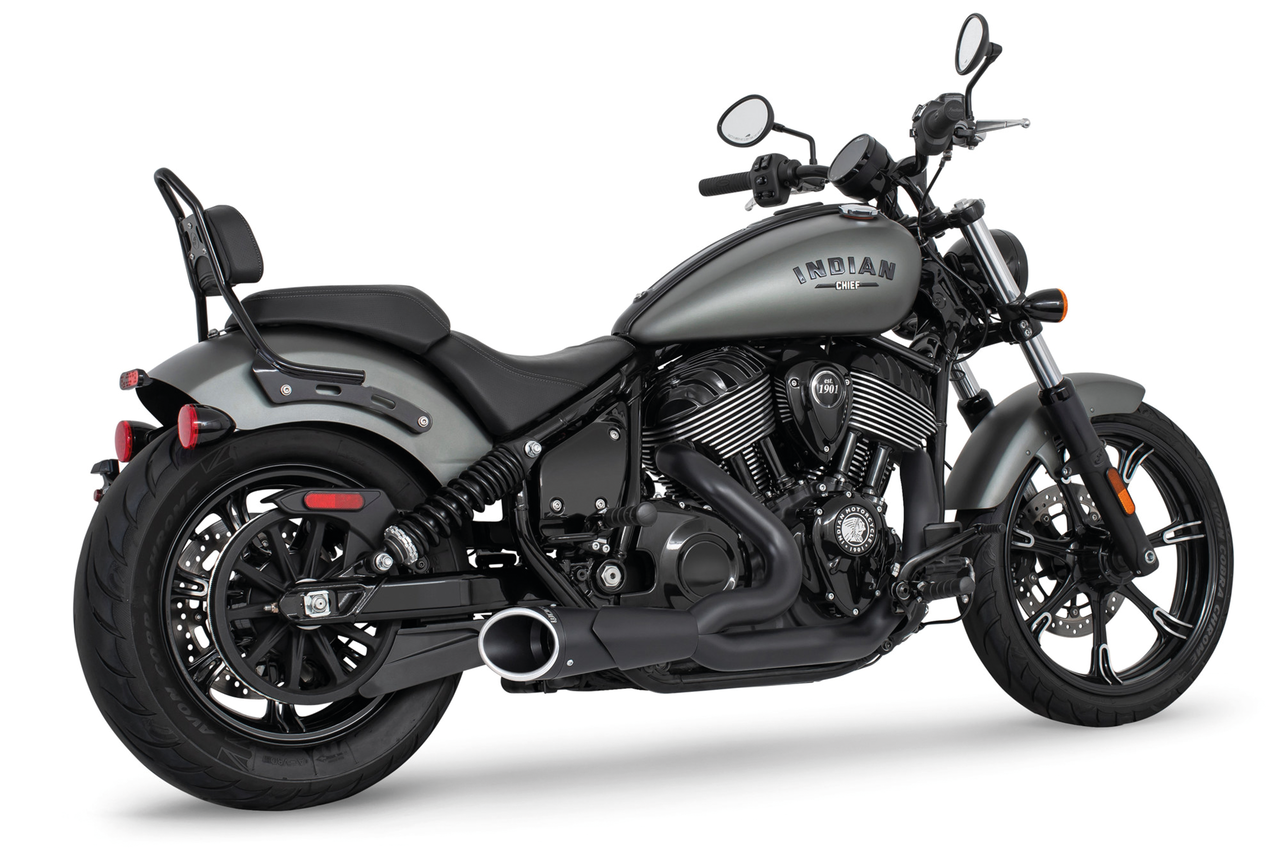 Freedom Performance Exhaust Freedom Performance Exhaust