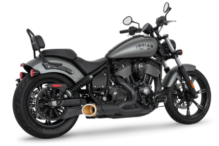 Freedom Performance Exhaust