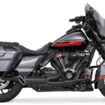 Freedom Performance Exhaust