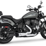 Freedom Performance Exhaust