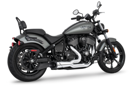 Freedom Performance Exhaust