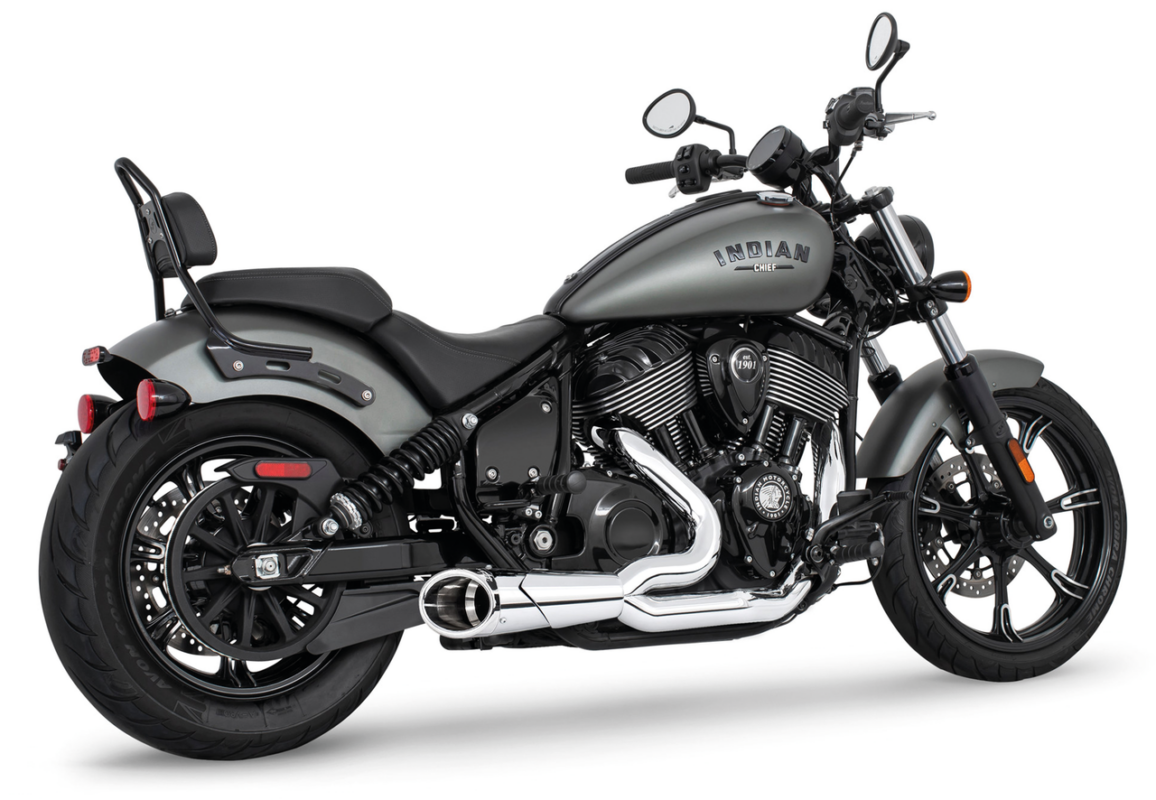 Freedom Performance Exhaust