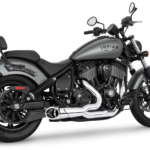 Freedom Performance Exhaust