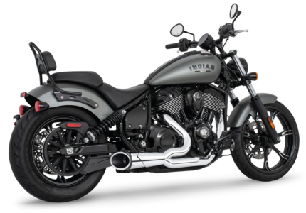 Freedom Performance Exhaust