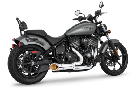 Freedom Performance Exhaust