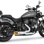 Freedom Performance Exhaust