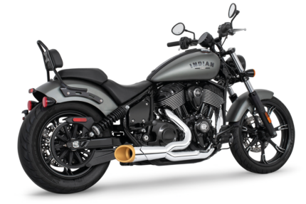 Freedom Performance Exhaust