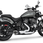 Freedom Performance Exhaust