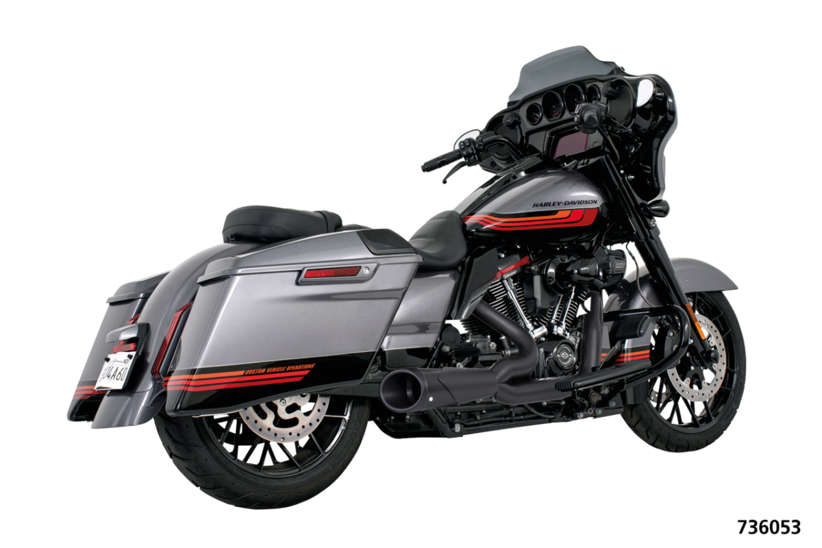 Freedom Performance Exhaust