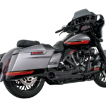 Freedom Performance Exhaust