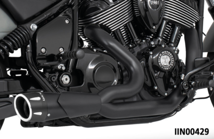 Freedom Performance Exhaust