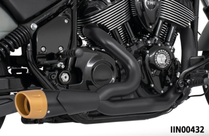 Freedom Performance Exhaust