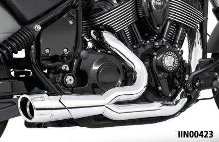 Freedom Performance Exhaust