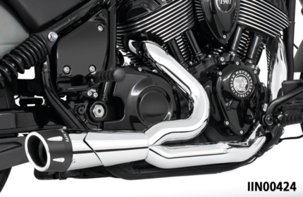 Freedom Performance Exhaust