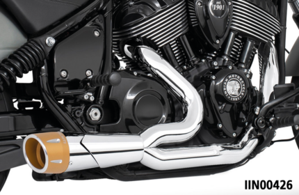 Freedom Performance Exhaust