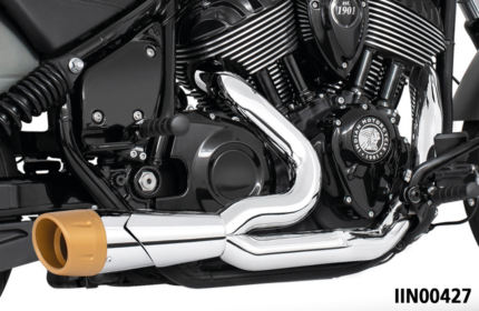 Freedom Performance Exhaust