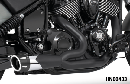 Freedom Performance Exhaust