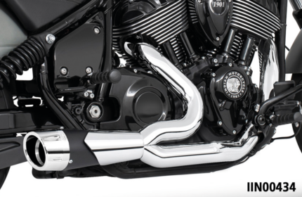 Freedom Performance Exhaust