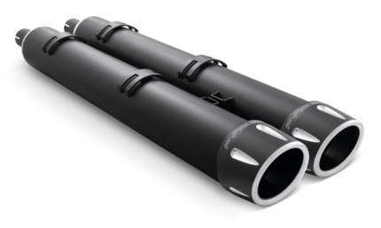 Freedom Performance Exhaust