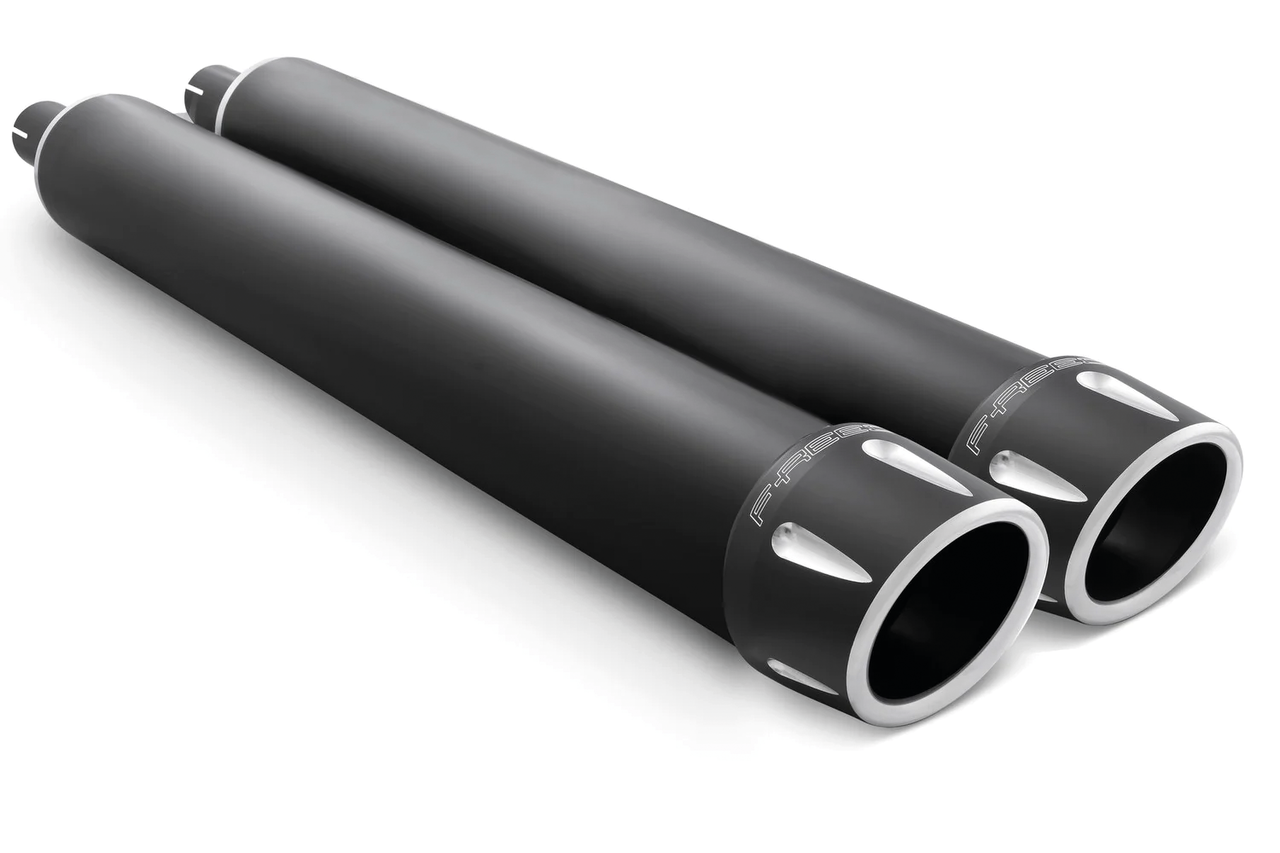 Freedom Performance Exhaust