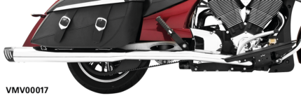 Freedom Performance Exhaust