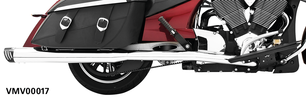 Freedom Performance Exhaust