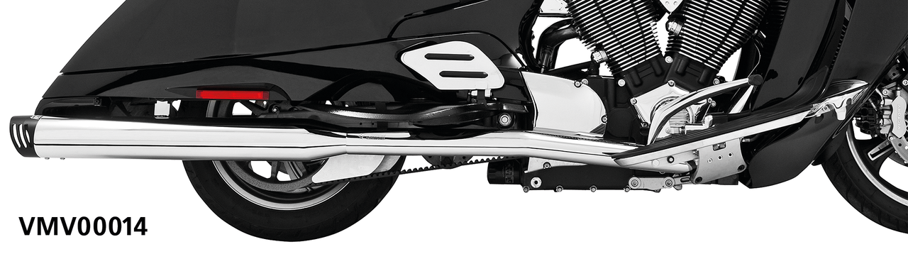 Freedom Performance Exhaust