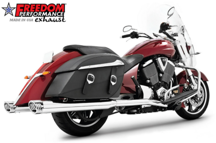 Ch/ch Racing True Duals C/CT/8BL/R/Mag/L