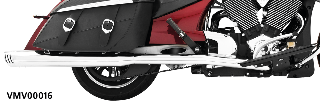 Freedom Performance Exhaust