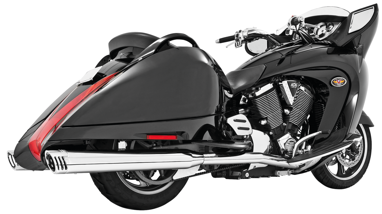 Freedom Performance Exhaust