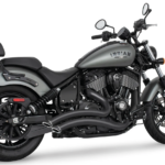 Freedom Performance Exhaust