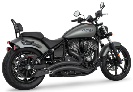 Freedom Performance Exhaust