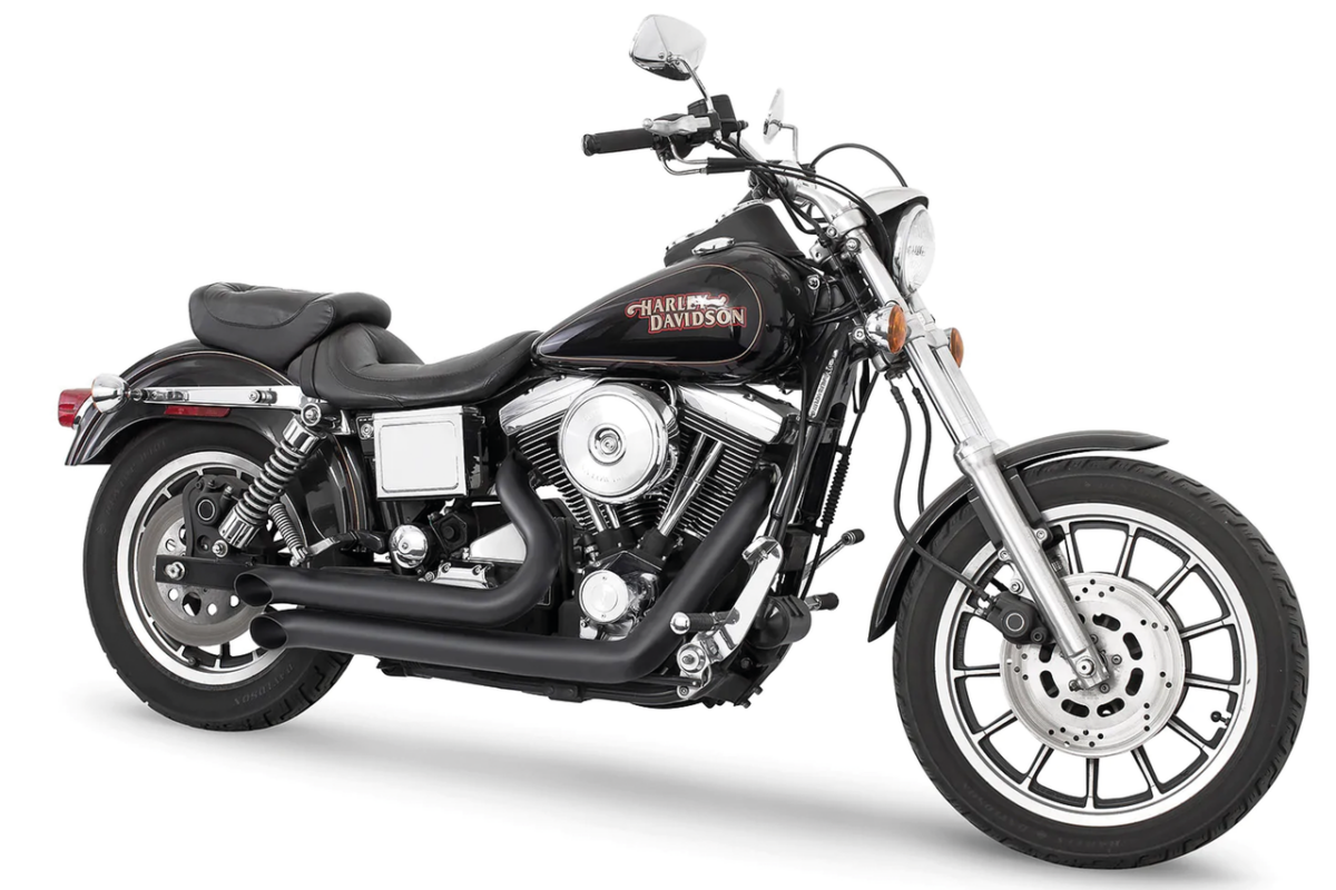 Freedom Performance Exhaust