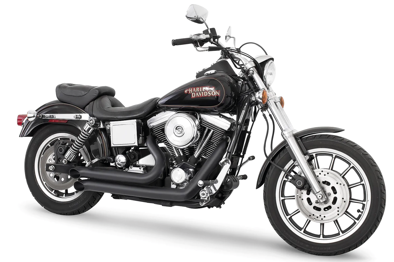 Freedom Performance Exhaust