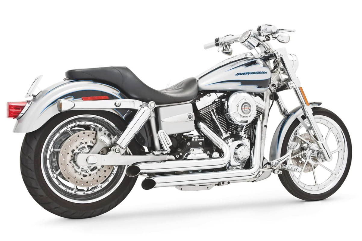 Freedom Performance Exhaust