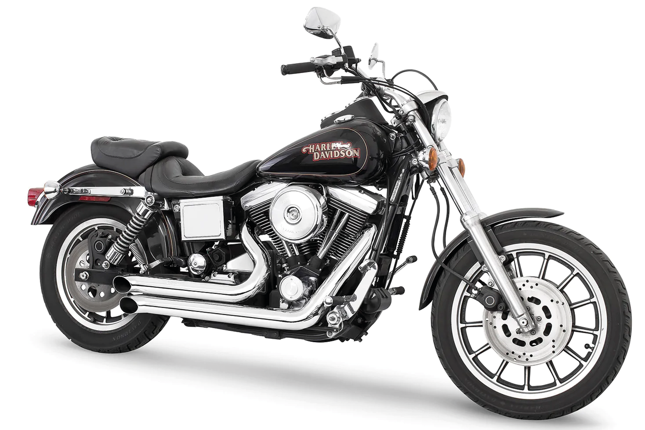 Freedom Performance Exhaust