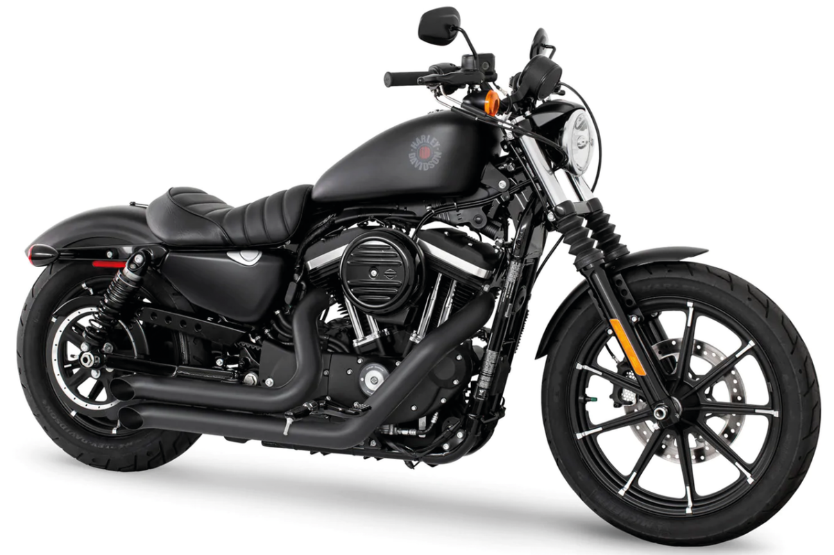 Declaration X-Over XL04-22 Black