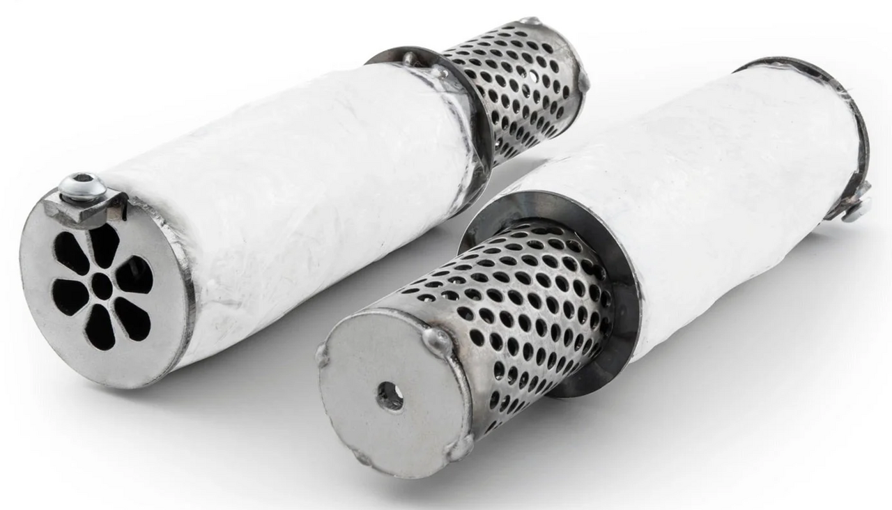 Freedom Performance Exhaust