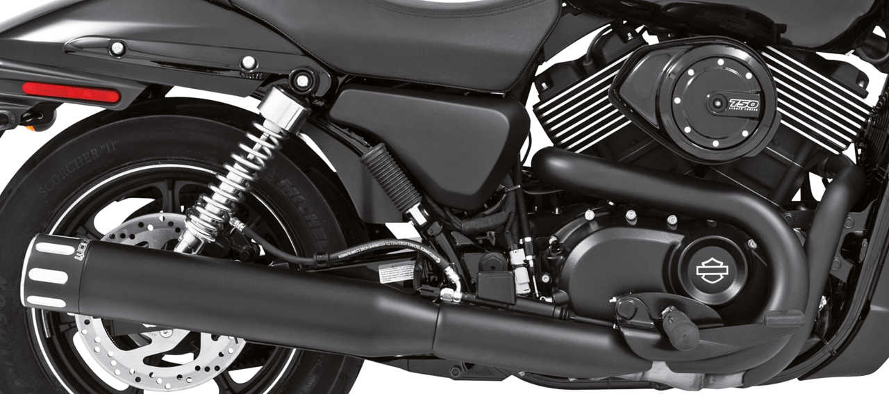 EAGLE SLIP-ON BLK/BLK TIP XG15-20