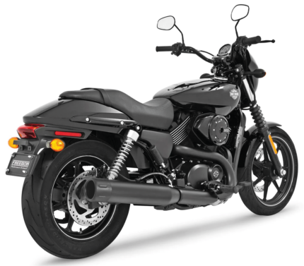 Freedom Performance Exhaust