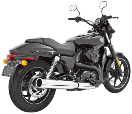 Freedom Performance Exhaust