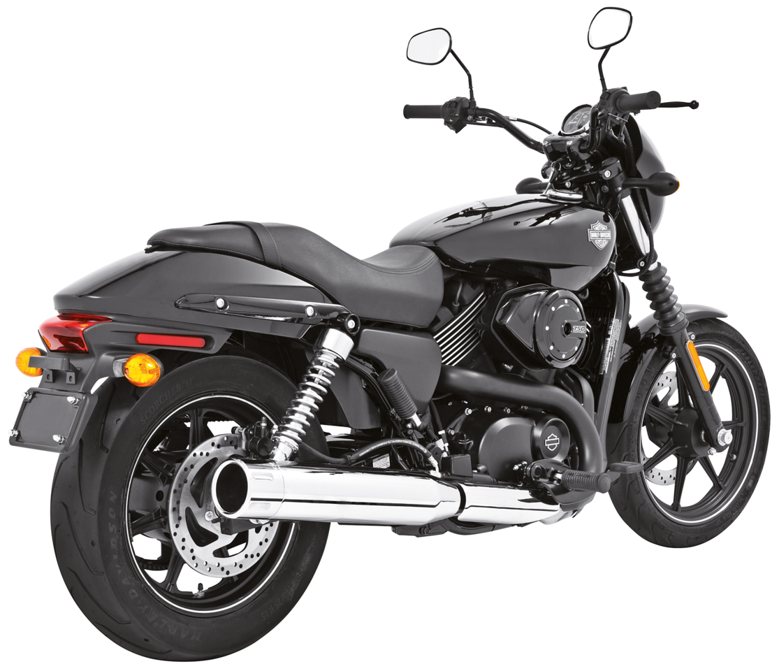 Freedom Performance Exhaust