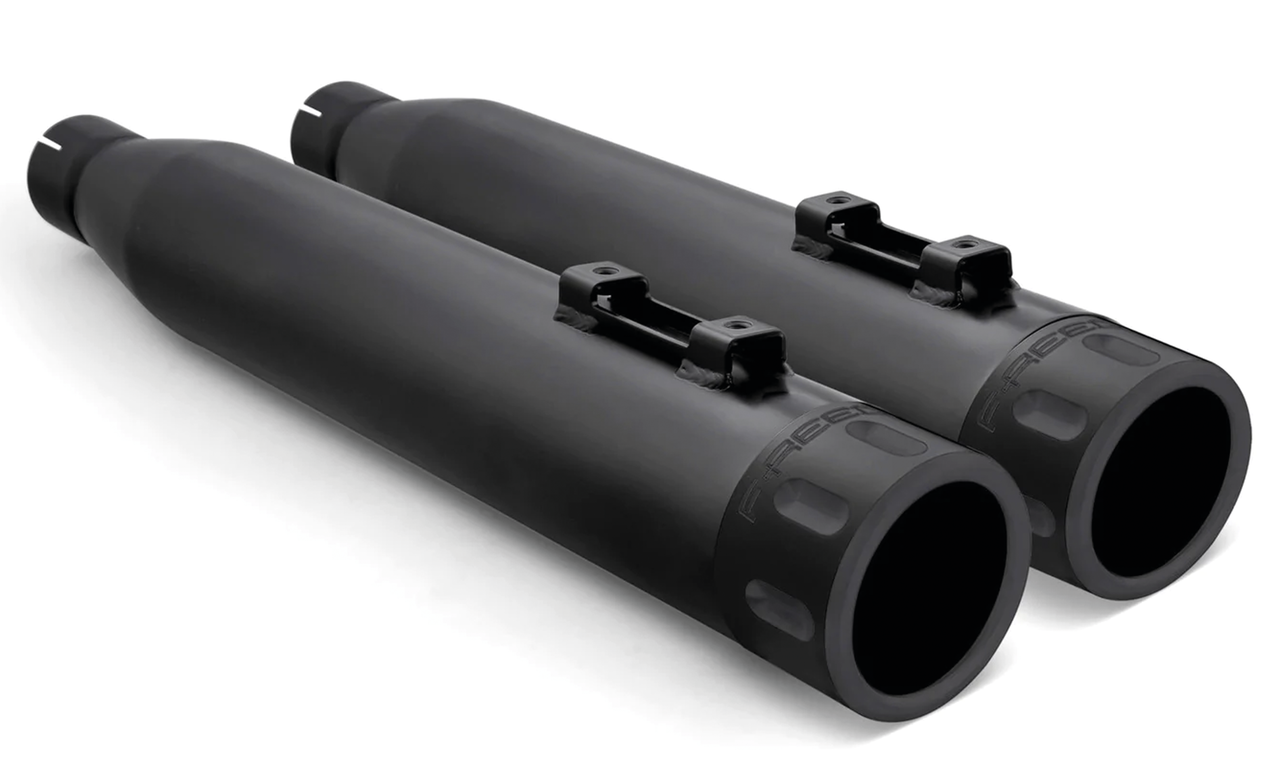 Freedom Performance Exhaust