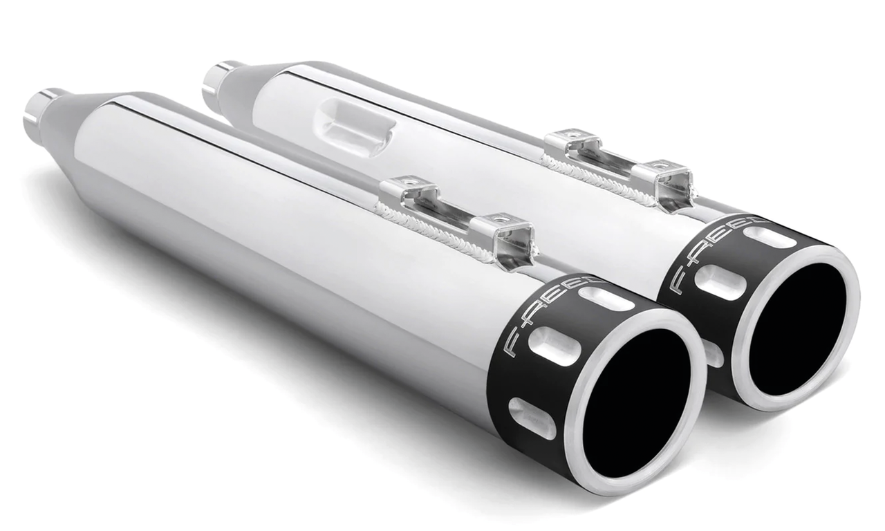 Freedom Performance Exhaust