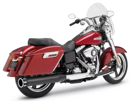 Freedom Performance Exhaust