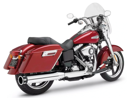 Freedom Performance Exhaust