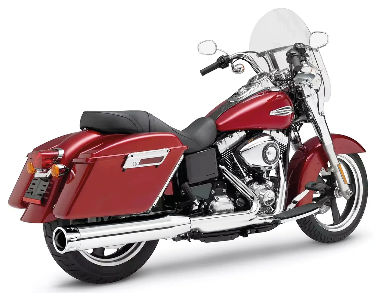 Freedom Performance Exhaust