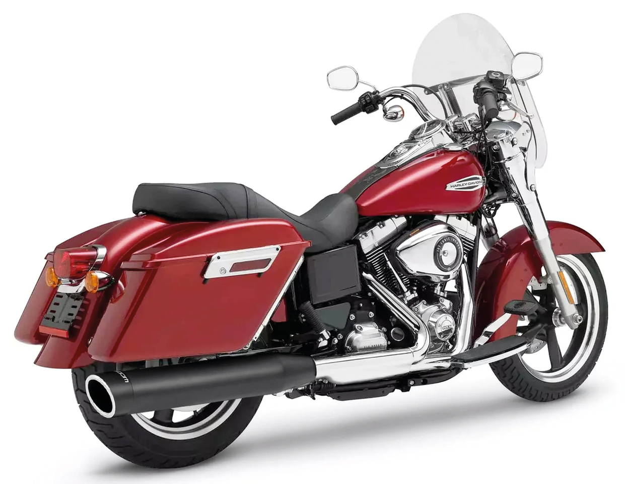 Freedom Performance Exhaust